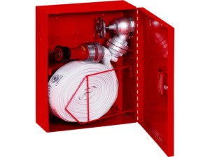 Hydrant DN 52ECO z wężem 20mb. ZAWIESZANY 