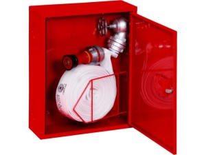 Hydrant DN 52 z wężem 20mb. ZAWIESZANY  
