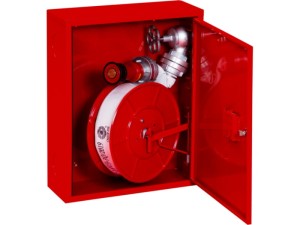 Hydrant DN 52 z wężem 15mb. ZAWIESZANY  