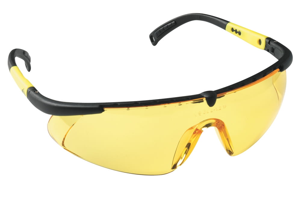 Okulary ochronne VERNON