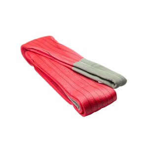 Zawiesie pasowe poliestrowe ZPP 5,0T - 5,0M   