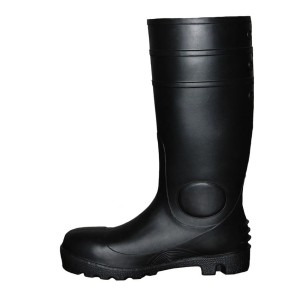 Kalosze BC SAFETY S5 SRC r. 43