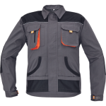 Bluza robocza CARL BE-01-002 r. 62