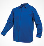 Bluza/Kurtka spawacza trudnopalna SARA r. M/46