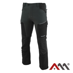 Spodnie softshell PROFESSIONAL r. XXL