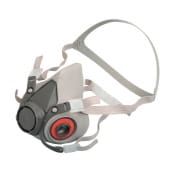 Półmaska 3M 6000 ( 6200 )